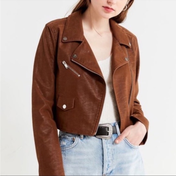Urban Outfitters Jacket - Picture 1 of 6
